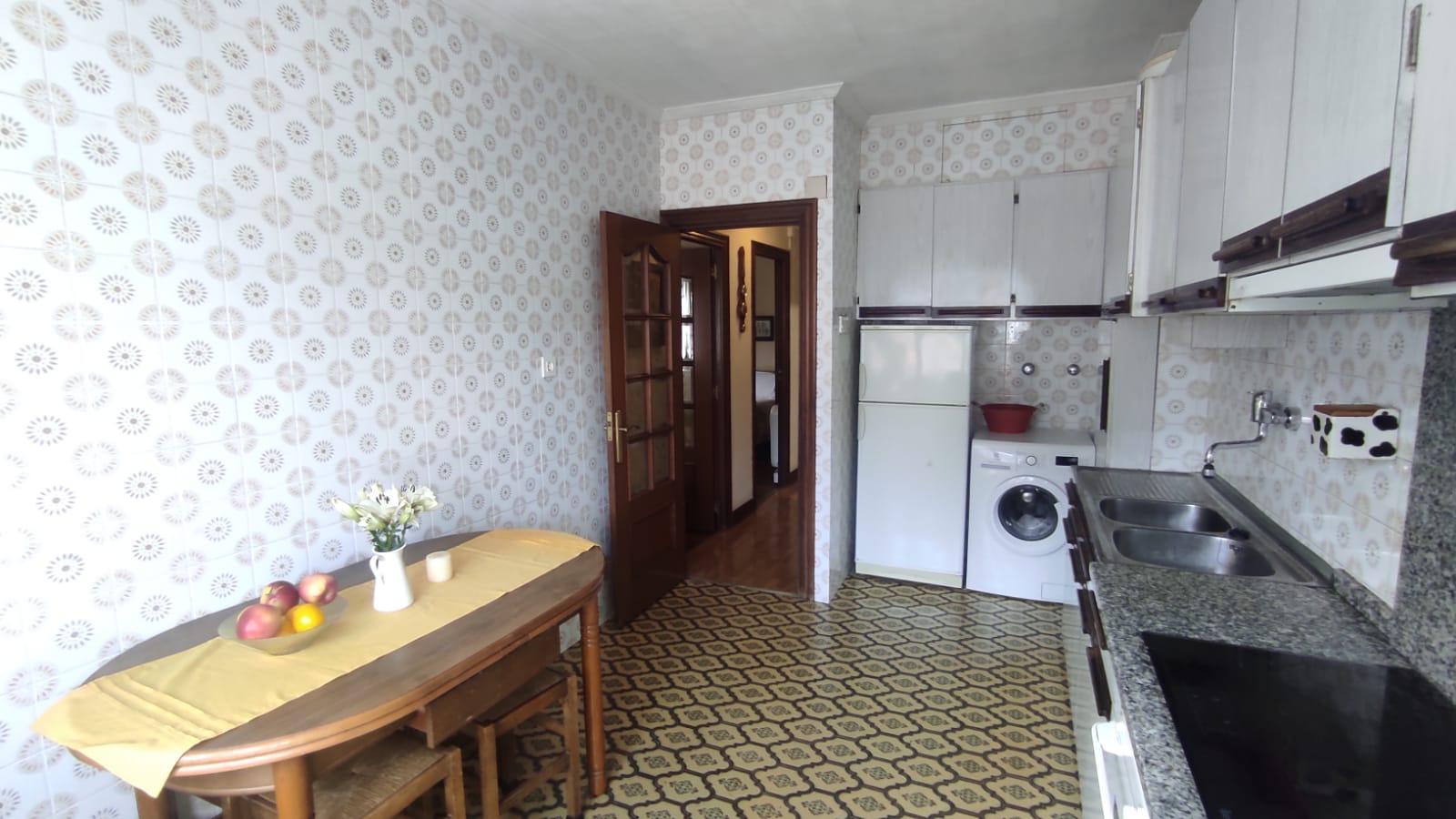 Imagen 22 Piso en venta en Eibar / Calle Legarre-Gain