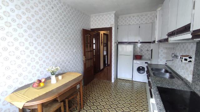 Imagen 22 Inmueble 304736 - Piso en venta en Eibar / Calle Legarre-Gain