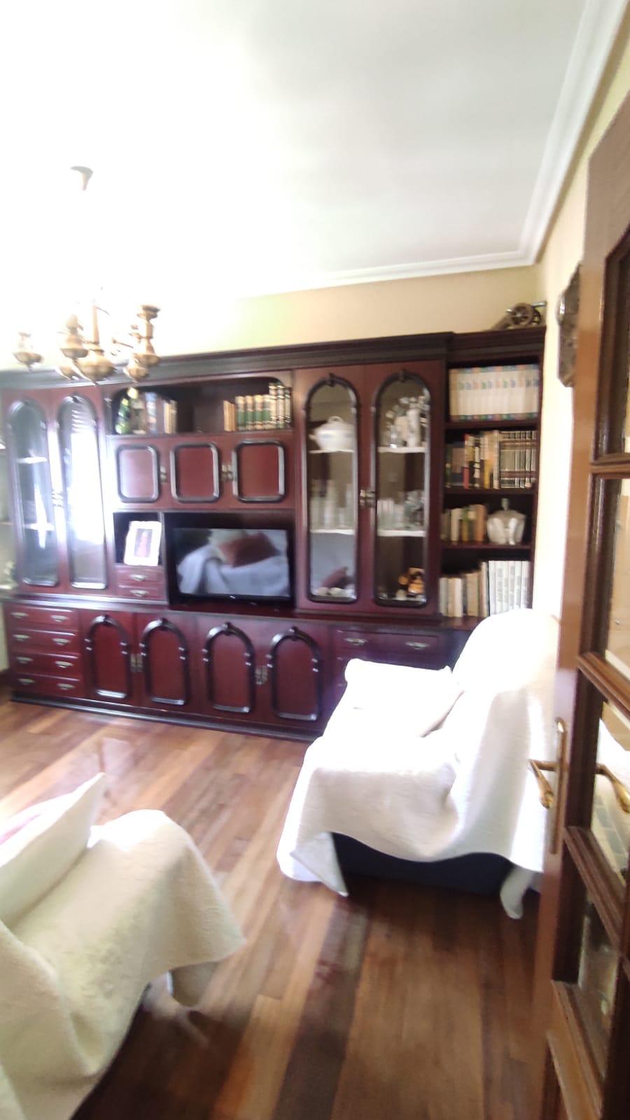 Imagen 23 Piso en venta en Eibar / Calle Legarre-Gain