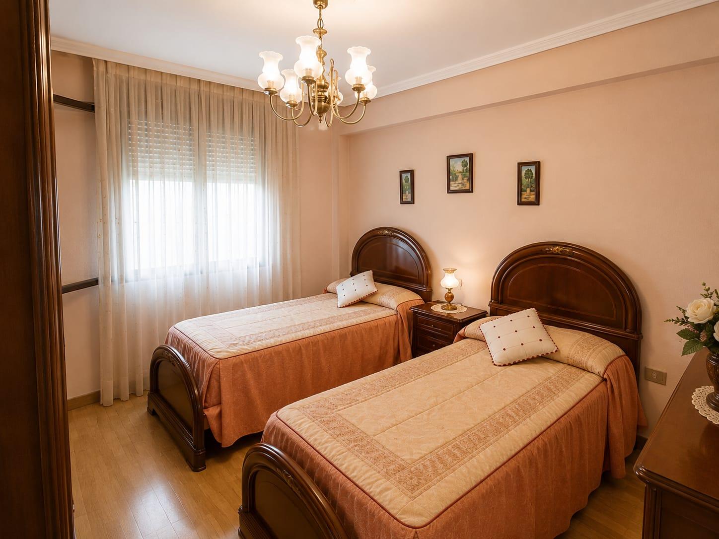 Imagen 6 Piso en venta en Ermua / Calle Ongarai 8