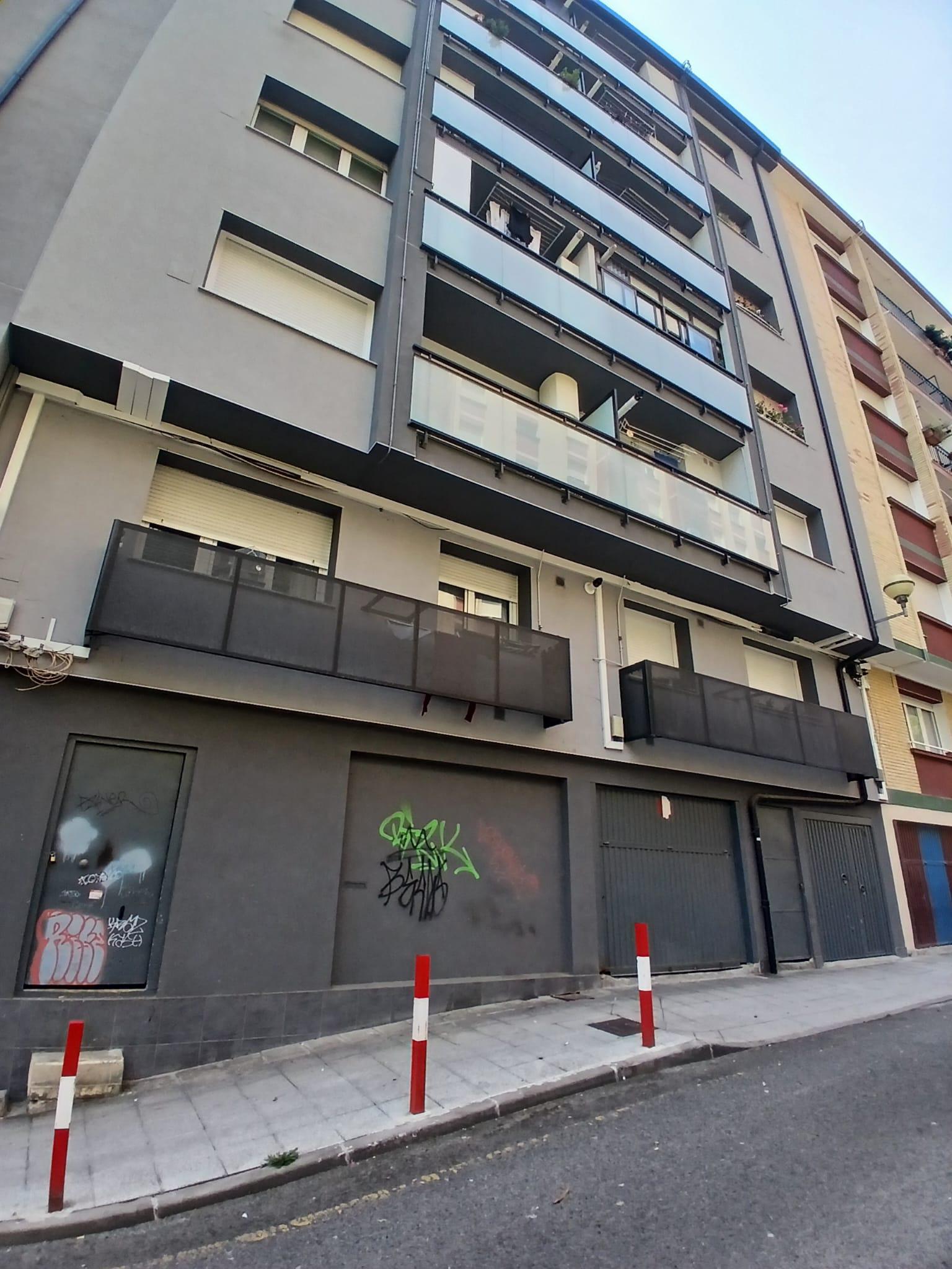 Imagen 17 Piso en venta en Ermua / Calle san pelayo