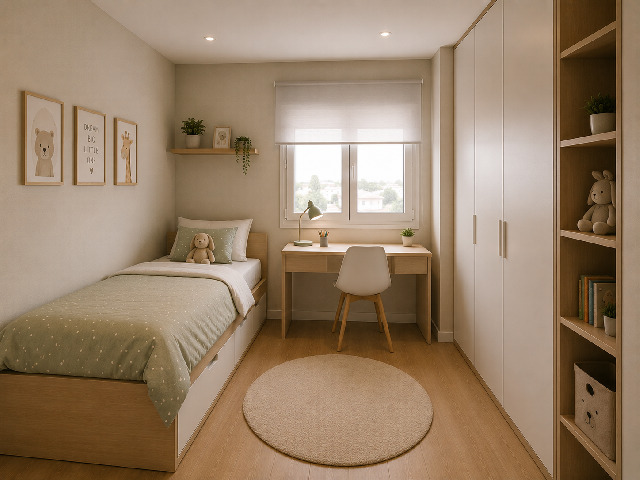 Imagen 10 Inmueble 304875 - Piso en venta en Ermua / Calle san pelayo