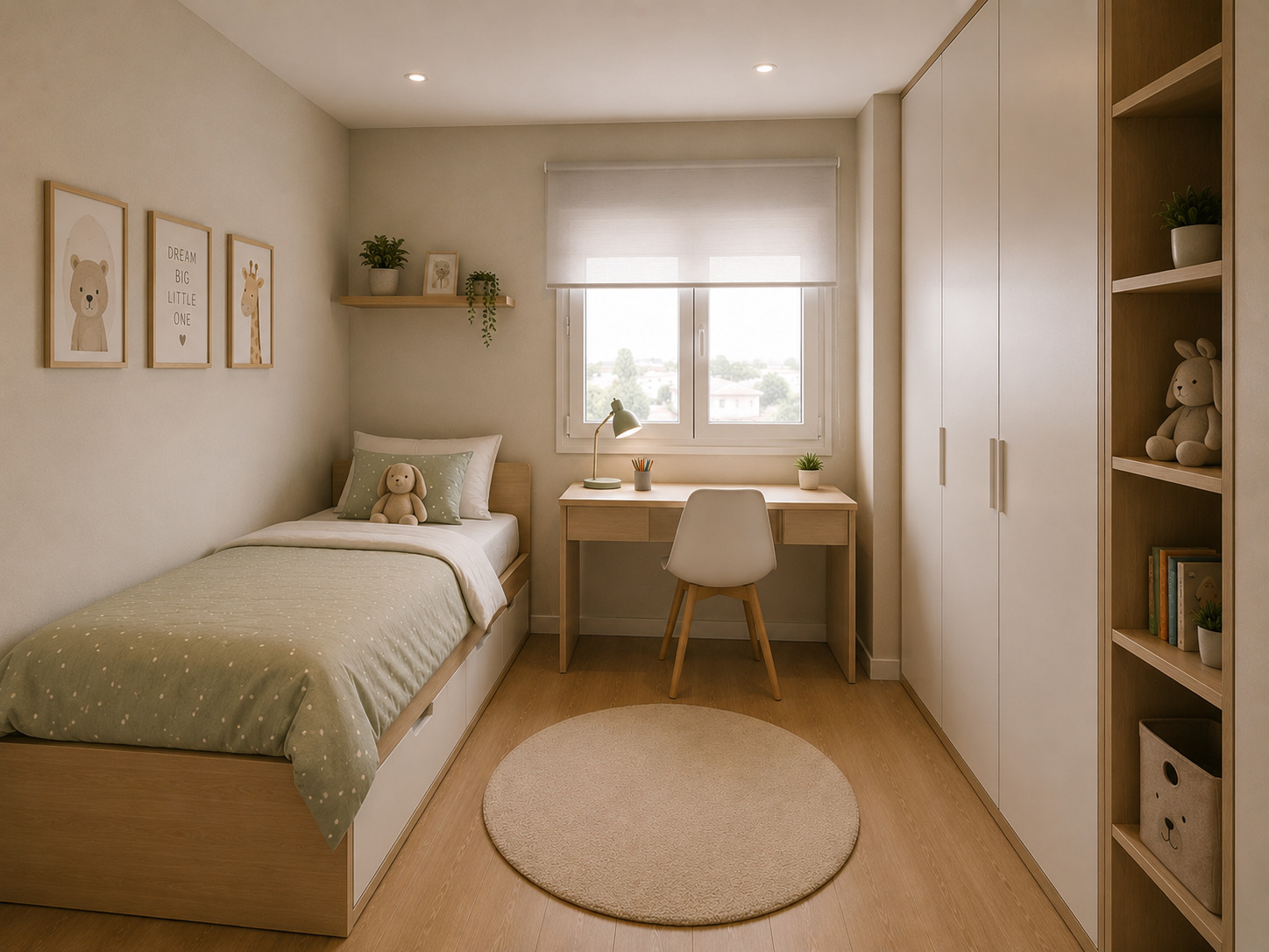 Imagen 18 Piso en venta en Ermua / Calle san pelayo