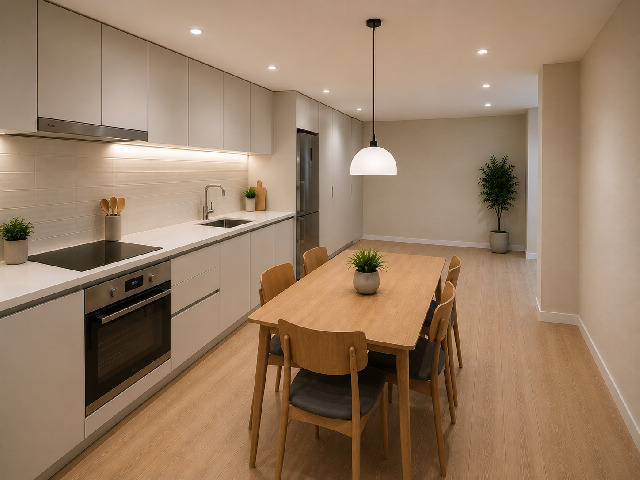 Imagen 6 Inmueble 304875 - Piso en venta en Ermua / Calle san pelayo