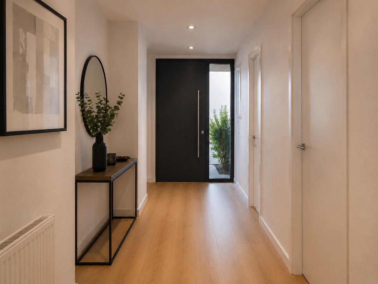 Imagen 14 Piso en venta en Ermua / Calle san pelayo