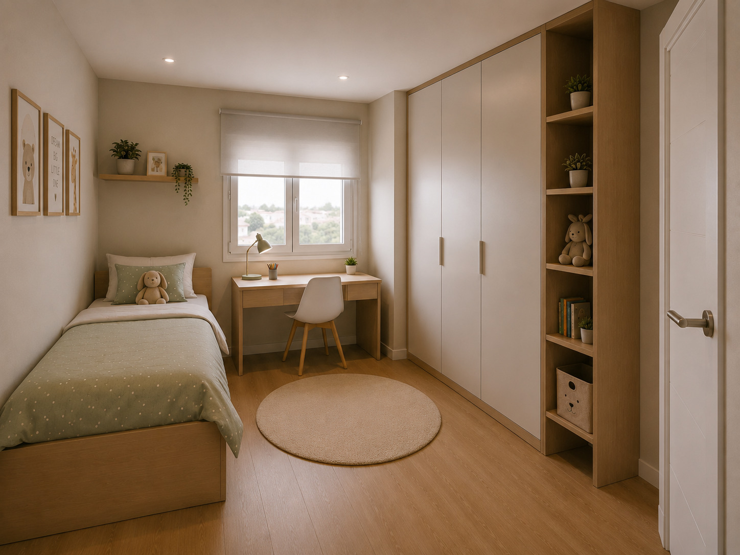 Imagen 16 Piso en venta en Ermua / Calle san pelayo