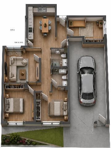 Imagen 1 Inmueble 304875 - Piso en venta en Ermua / Calle san pelayo