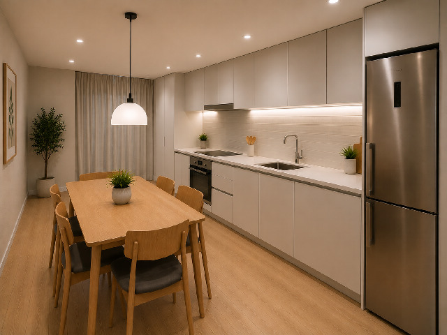 Imagen 9 Inmueble 304875 - Piso en venta en Ermua / Calle san pelayo