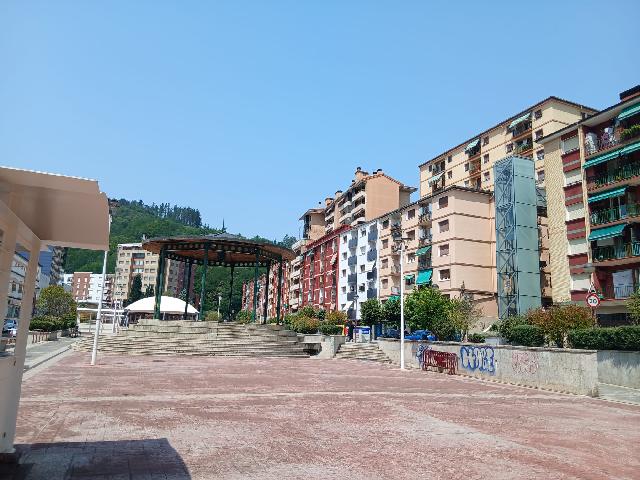 Imagen 22 Inmueble 304875 - Piso en venta en Ermua / Calle san pelayo