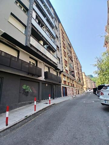Imagen 3 Inmueble 304984 - Piso en venta en Ermua / Calle san pelayo
