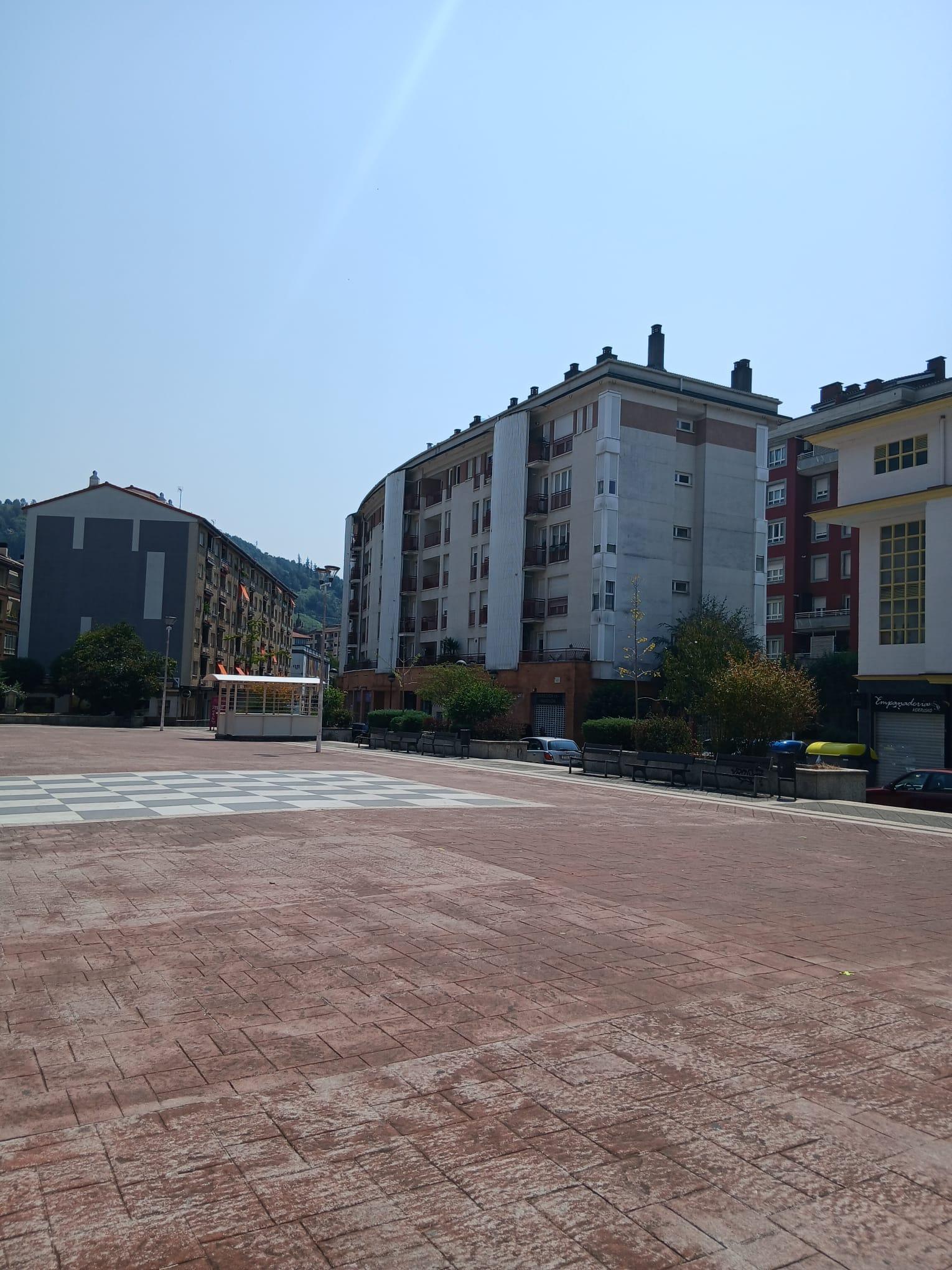 Imagen 7 Piso en venta en Ermua / Calle san pelayo