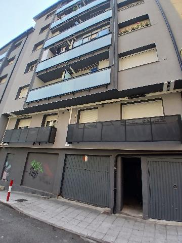 Imagen 10 Inmueble 304984 - Piso en venta en Ermua / Calle san pelayo