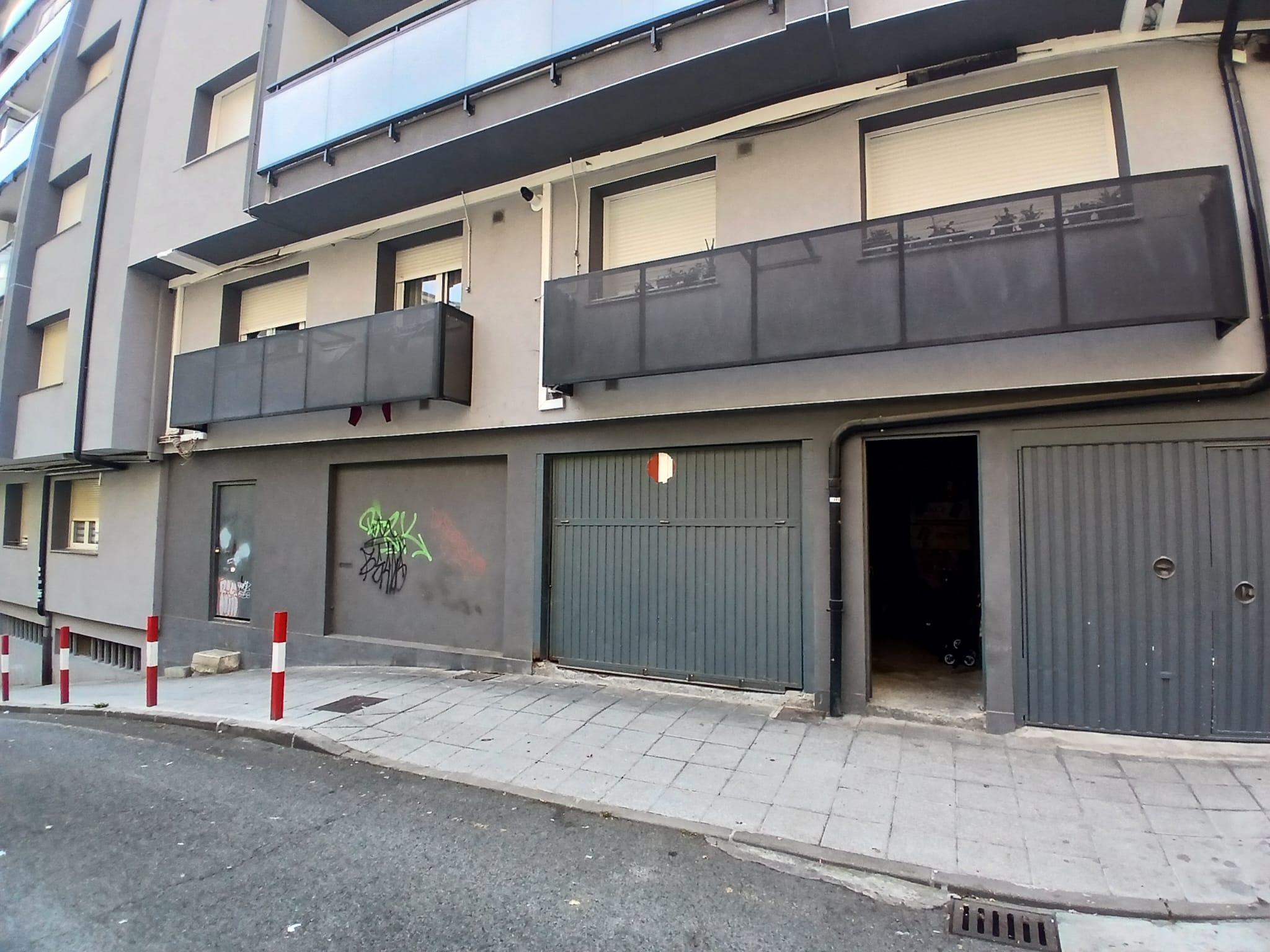 Imagen 11 Piso en venta en Ermua / Calle san pelayo