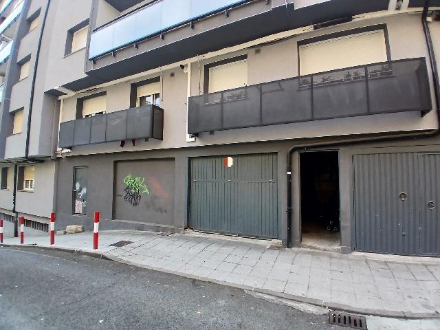 Imagen 11 Inmueble 304984 - Piso en venta en Ermua / Calle san pelayo