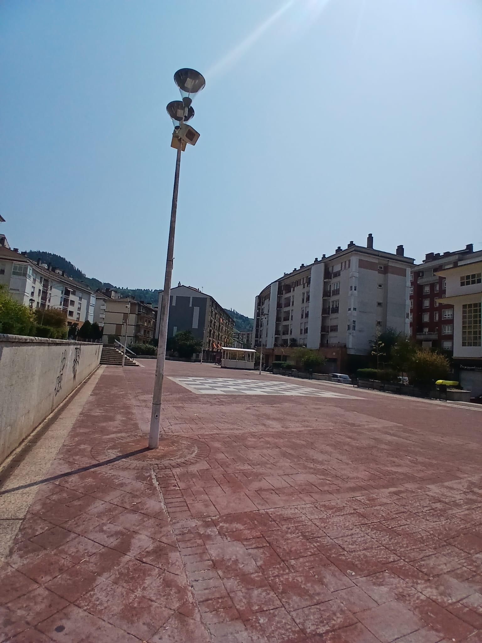 Imagen 13 Piso en venta en Ermua / Calle san pelayo