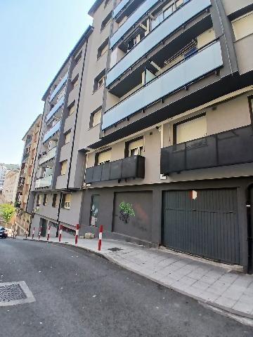 Imagen 17 Inmueble 304984 - Piso en venta en Ermua / Calle san pelayo