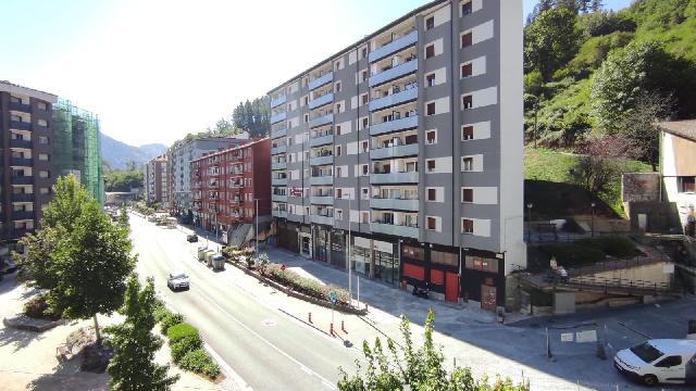 Imagen 25 Inmueble 305561 - Piso en venta en Ermua / Junto a la parada de autobús Kaltxango