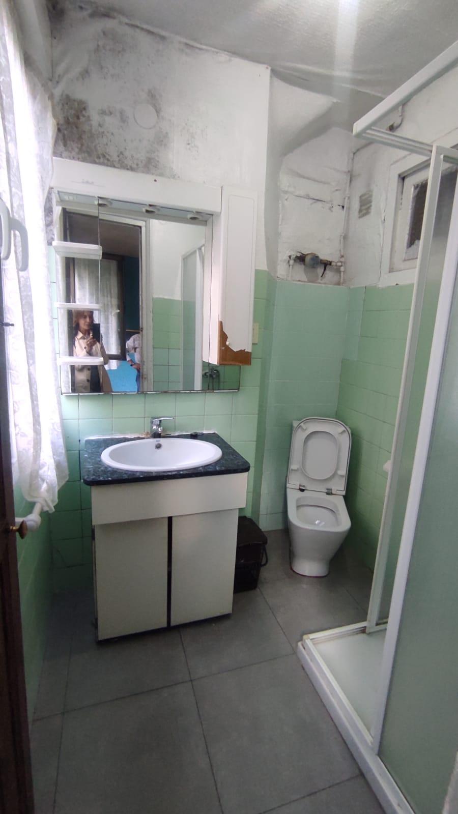 Imagen 5 Piso en venta en Eibar / Calle Fermin Calbeton
