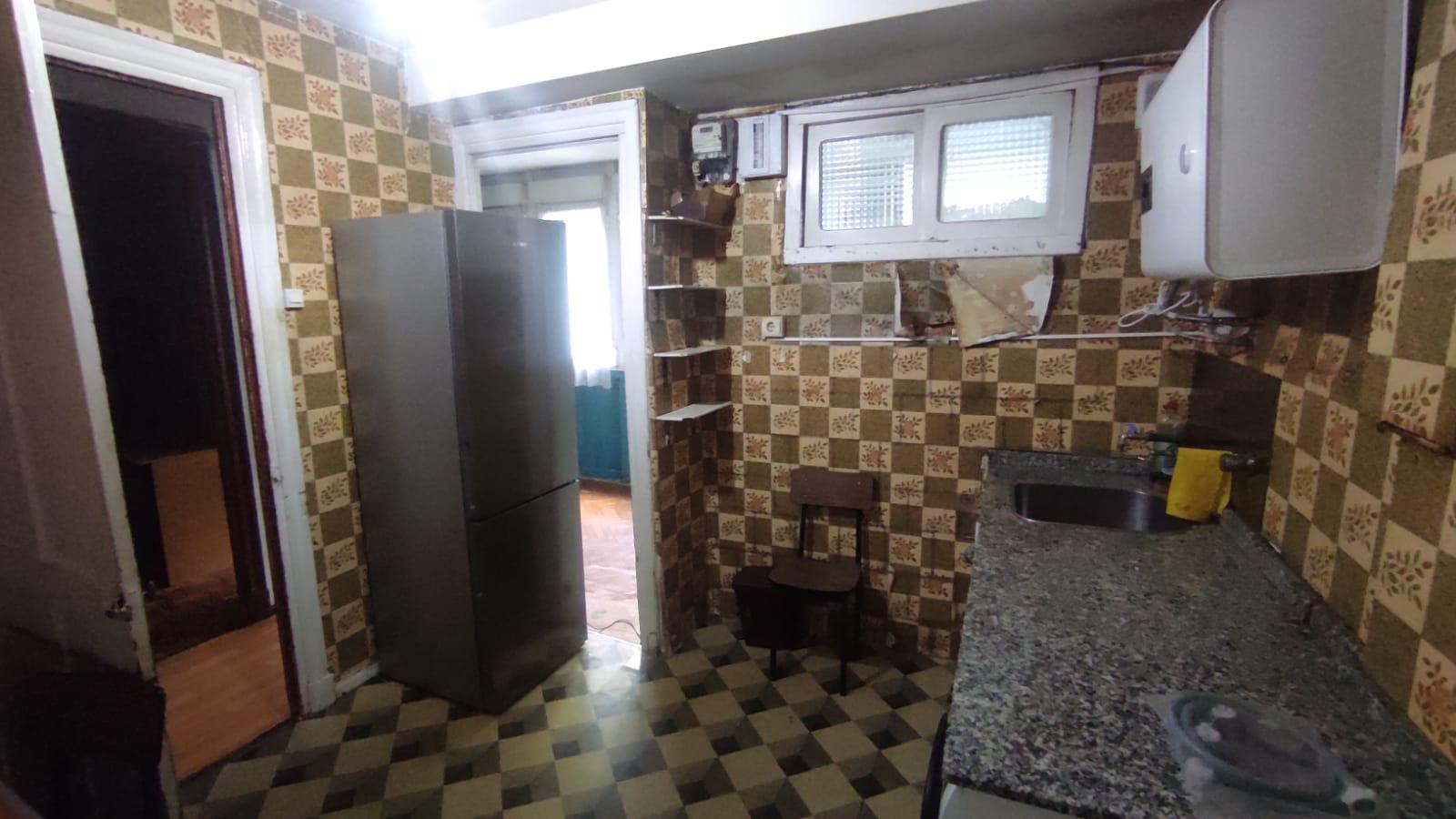 Imagen 6 Piso en venta en Eibar / Calle Fermin Calbeton