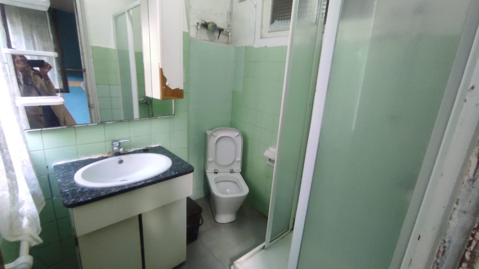Imagen 12 Piso en venta en Eibar / Calle Fermin Calbeton