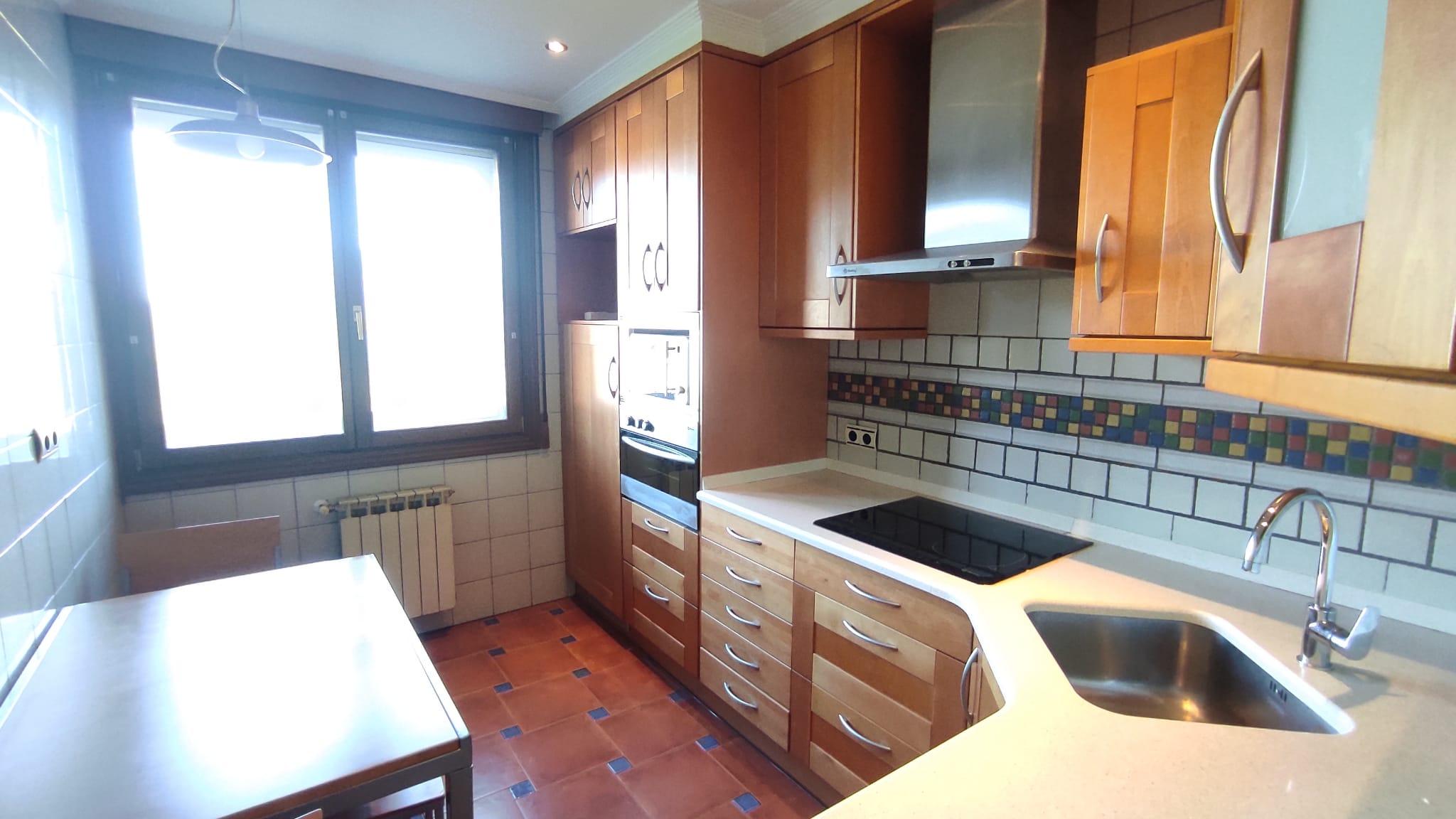 Imagen 2 Piso en venta en Elgeta / San roke, Elgueta
