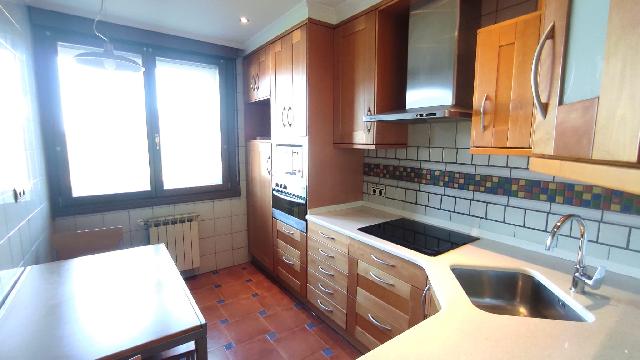 Imagen 2 Inmueble 305764 - Piso en venta en Elgeta / San roke, Elgueta
