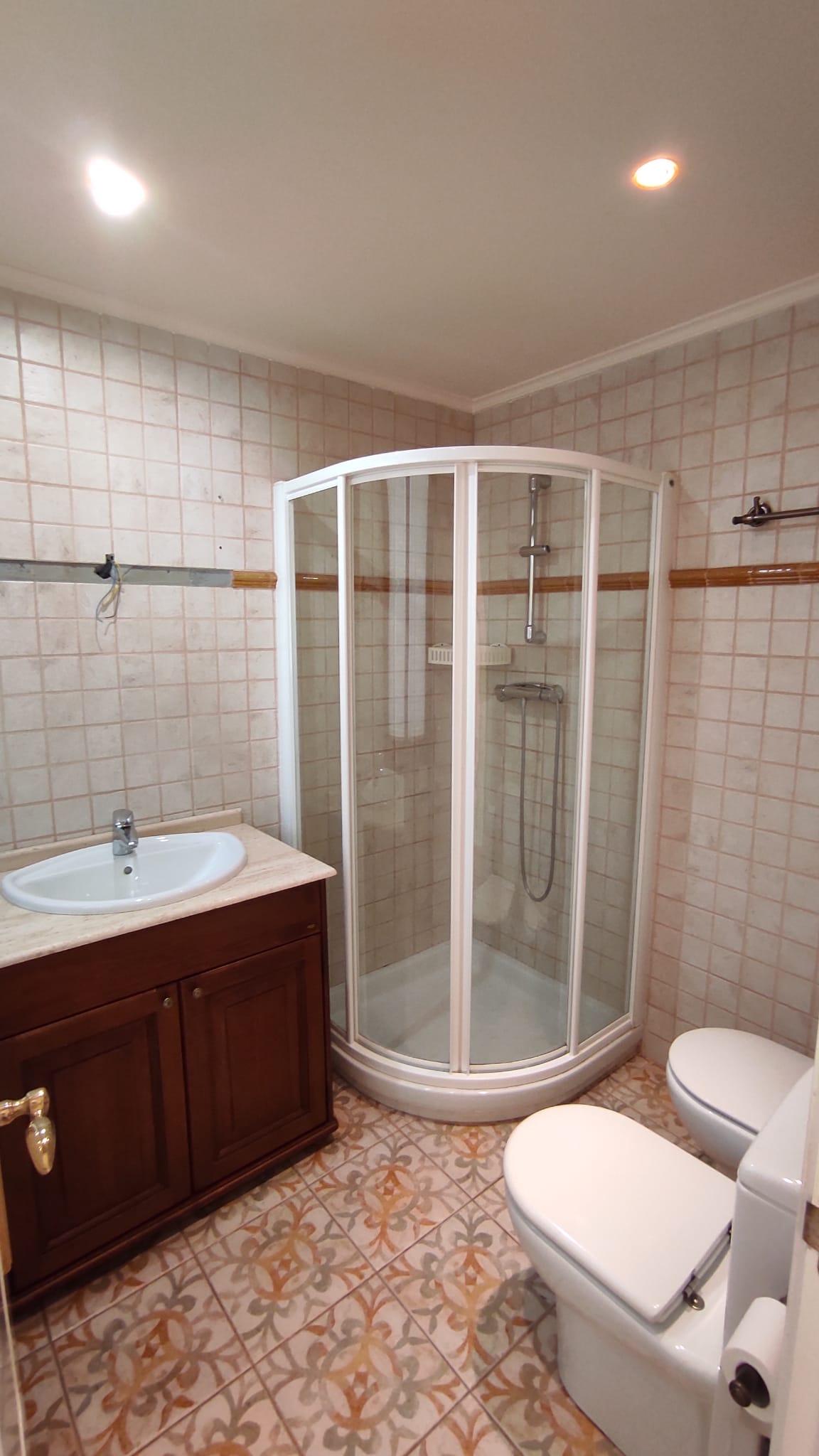 Imagen 7 Piso en venta en Elgeta / San roke, Elgueta