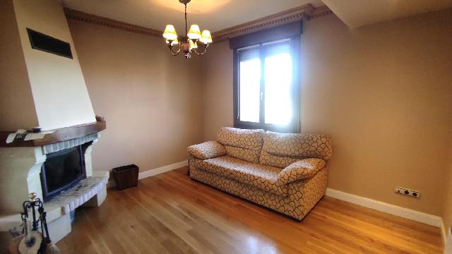 Imagen 13 Inmueble 305764 - Piso en venta en Elgeta / San roke, Elgueta