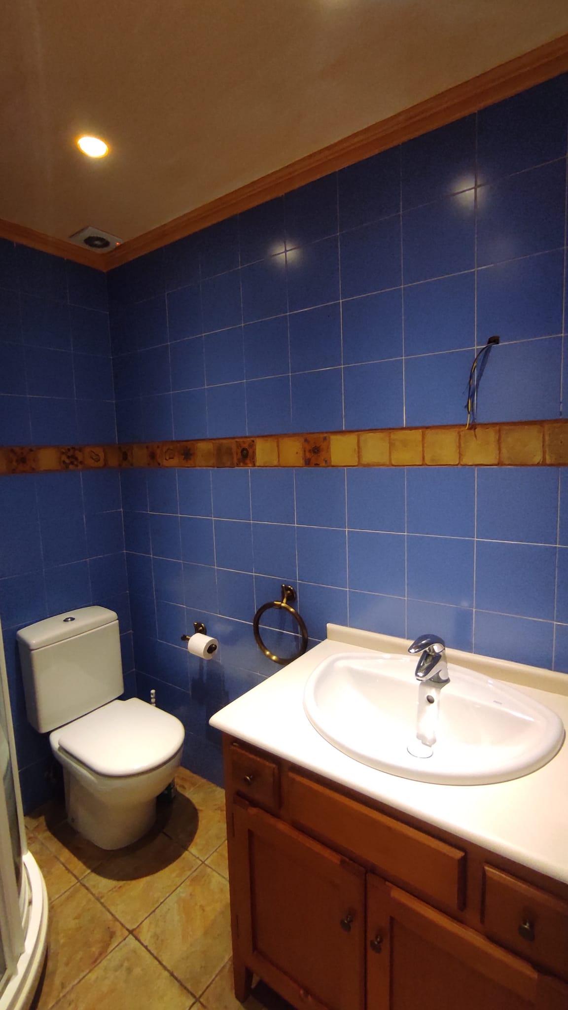 Imagen 22 Piso en venta en Elgeta / San roke, Elgueta