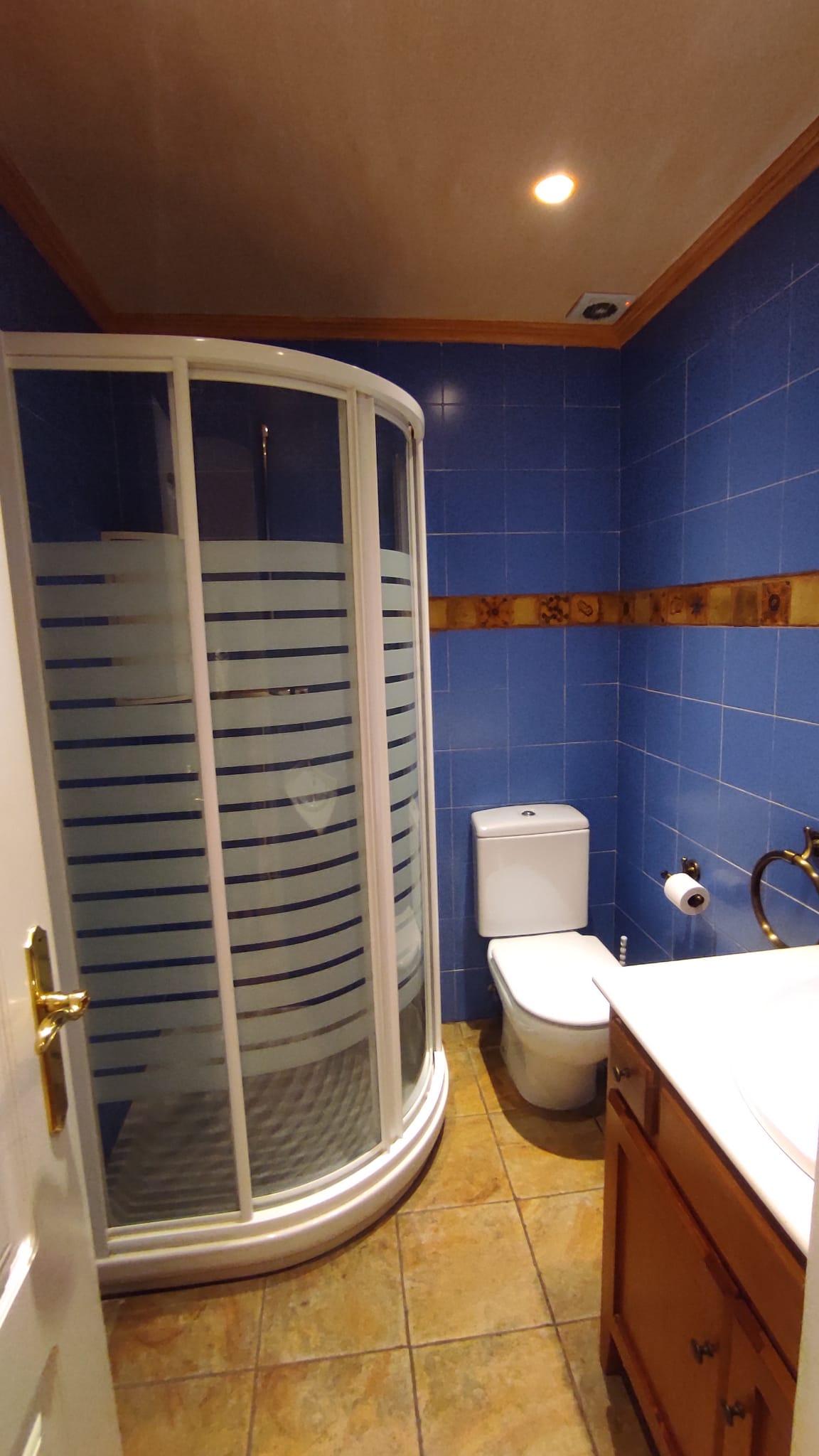 Imagen 24 Piso en venta en Elgeta / San roke, Elgueta