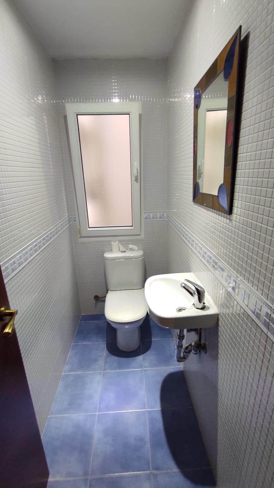 Imagen 5 Piso en venta en Eibar / Calle Julian Etxeberria