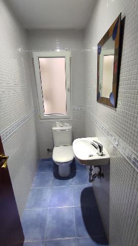 Imagen 5 Inmueble 305815 - Piso en venta en Eibar / Calle Julian Etxeberria