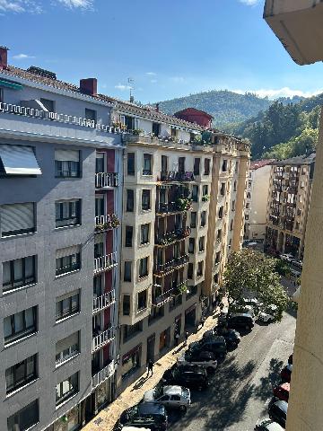 Imagen 6 Inmueble 305815 - Piso en venta en Eibar / Calle Julian Etxeberria