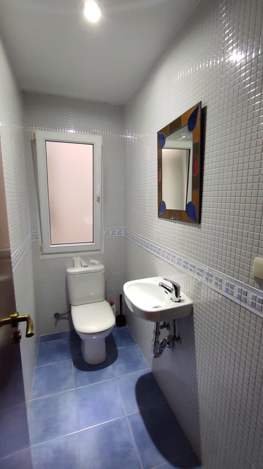 Imagen 7 Piso en venta en Eibar / Calle Julian Etxeberria