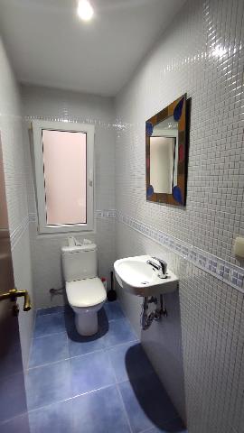 Imagen 7 Inmueble 305815 - Piso en venta en Eibar / Calle Julian Etxeberria
