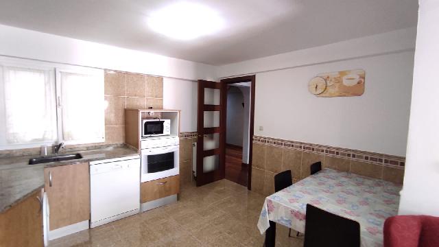 Imagen 9 Inmueble 305815 - Piso en venta en Eibar / Calle Julian Etxeberria
