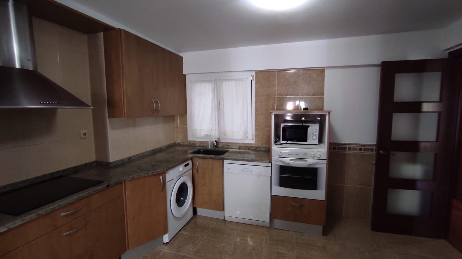 Imagen 10 Piso en venta en Eibar / Calle Julian Etxeberria