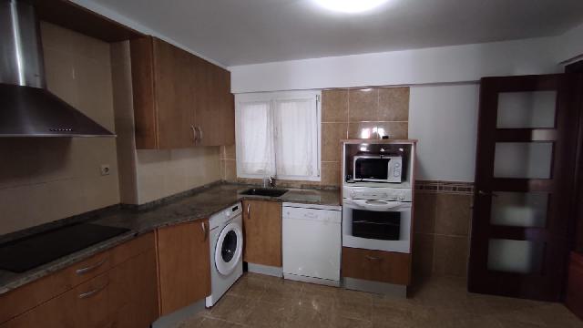 Imagen 10 Inmueble 305815 - Piso en venta en Eibar / Calle Julian Etxeberria