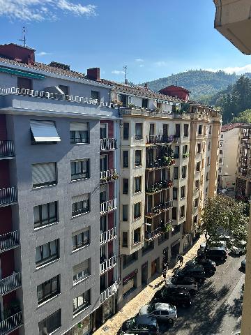 Imagen 15 Inmueble 305815 - Piso en venta en Eibar / Calle Julian Etxeberria