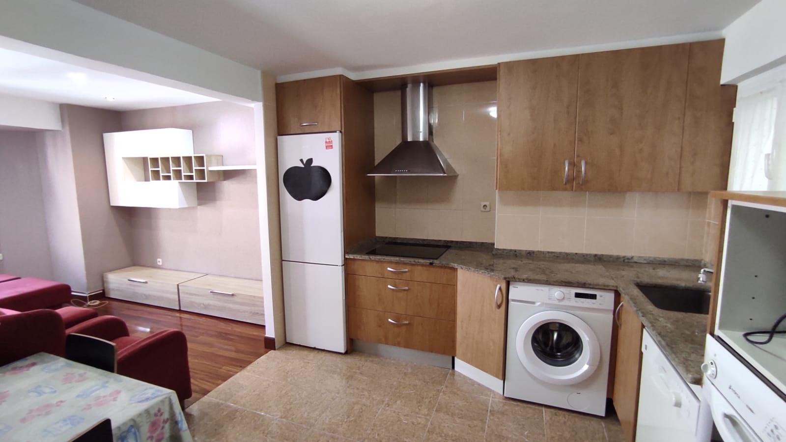Imagen 1 Piso en venta en Eibar / Calle Julian Etxeberria