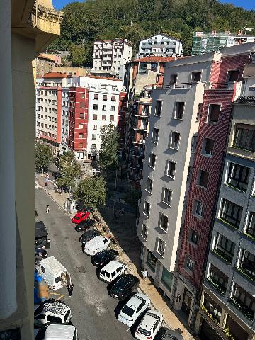 Imagen 19 Inmueble 305815 - Piso en venta en Eibar / Calle Julian Etxeberria