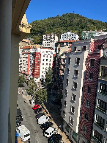 Imagen 22 Inmueble 305815 - Piso en venta en Eibar / Calle Julian Etxeberria