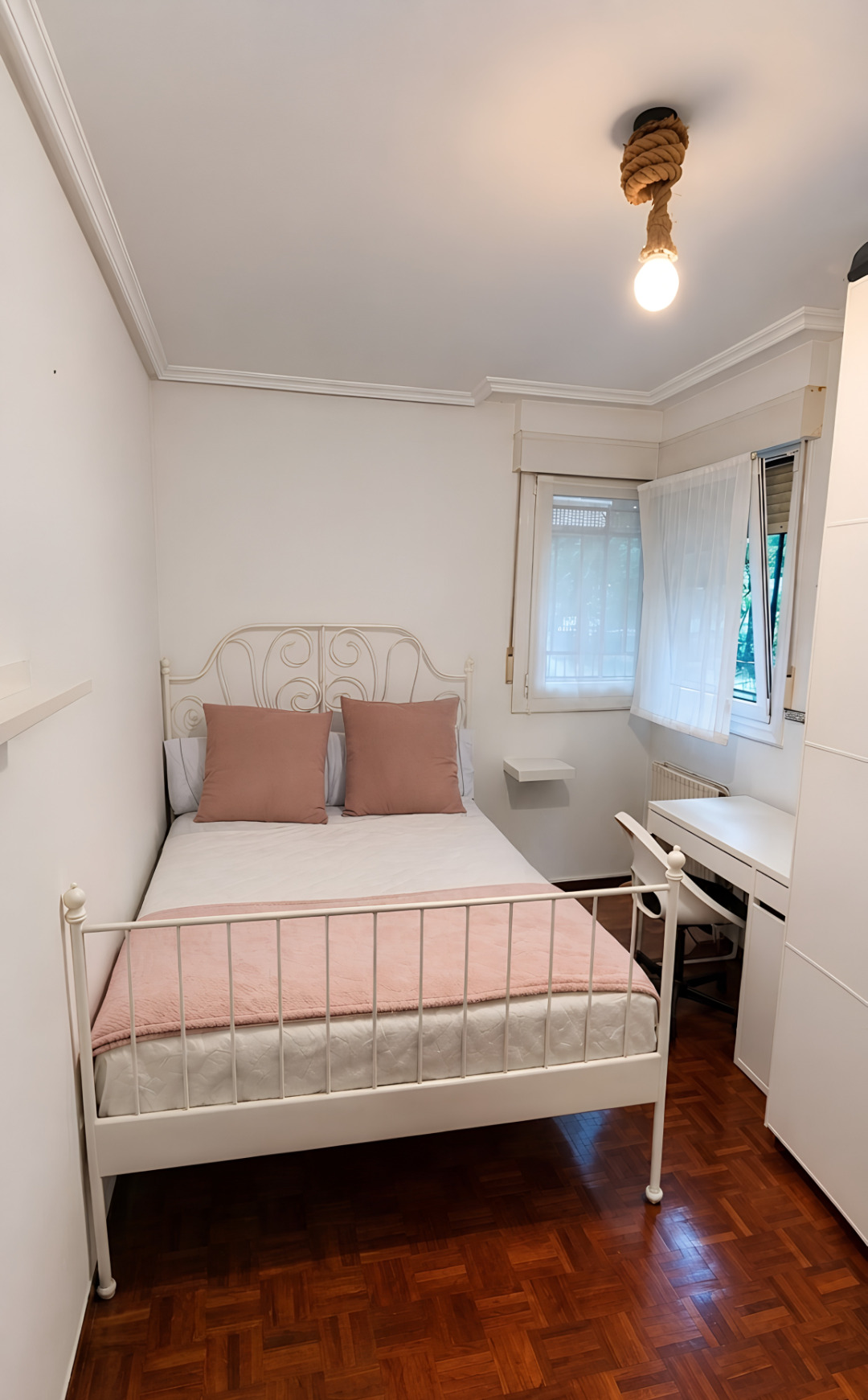 Imagen 4 Piso en venta en Berriz / Calle Juan Vicente