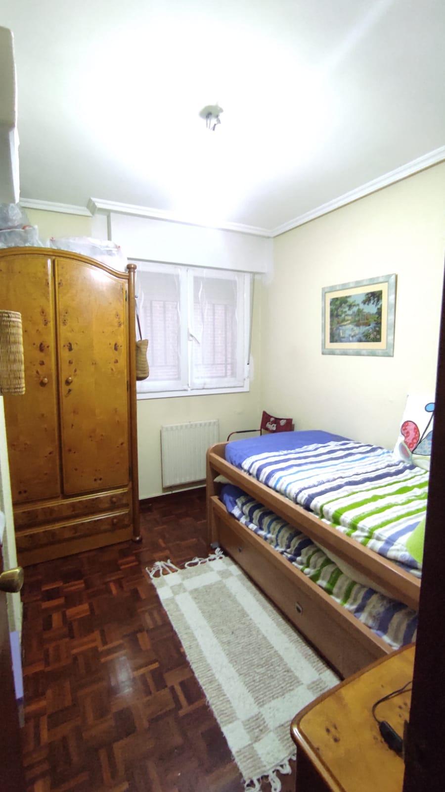 Imagen 12 Piso en venta en Berriz / Calle Juan Vicente