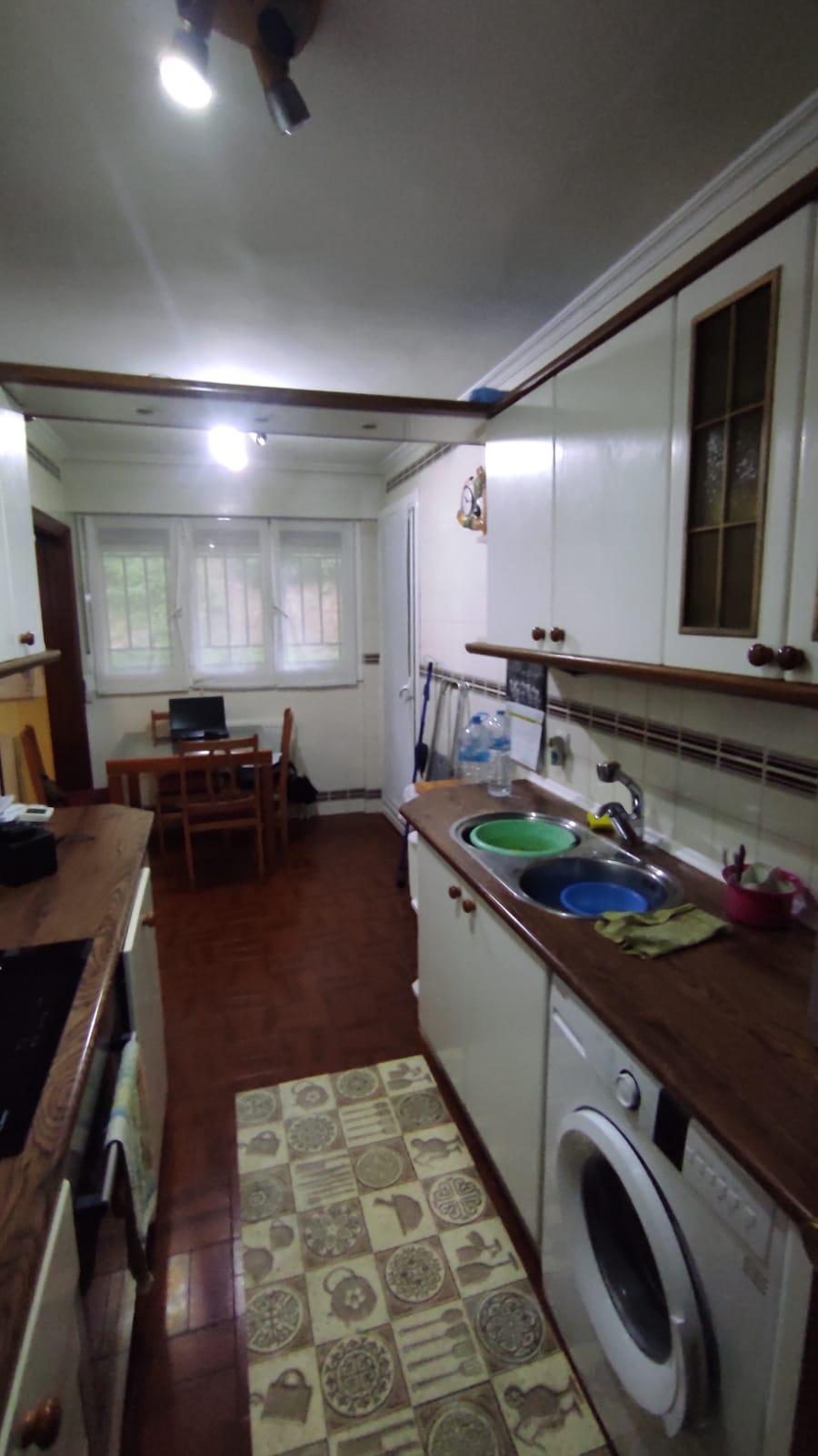 Imagen 15 Piso en venta en Berriz / Calle Juan Vicente