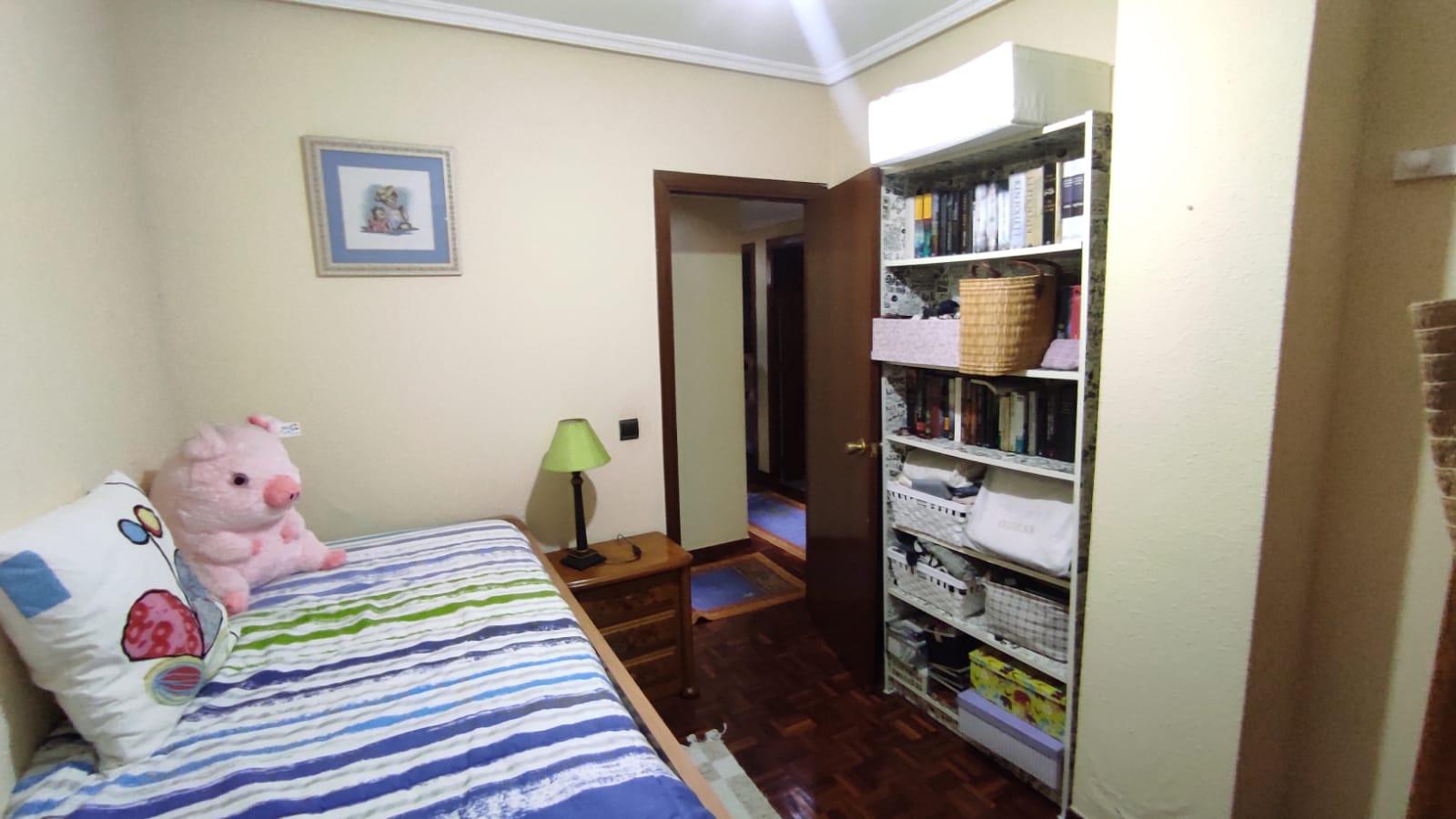 Imagen 20 Piso en venta en Berriz / Calle Juan Vicente