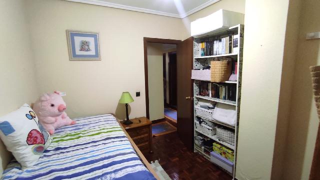 Imagen 20 Inmueble 305837 - Piso en venta en Berriz / Calle Juan Vicente