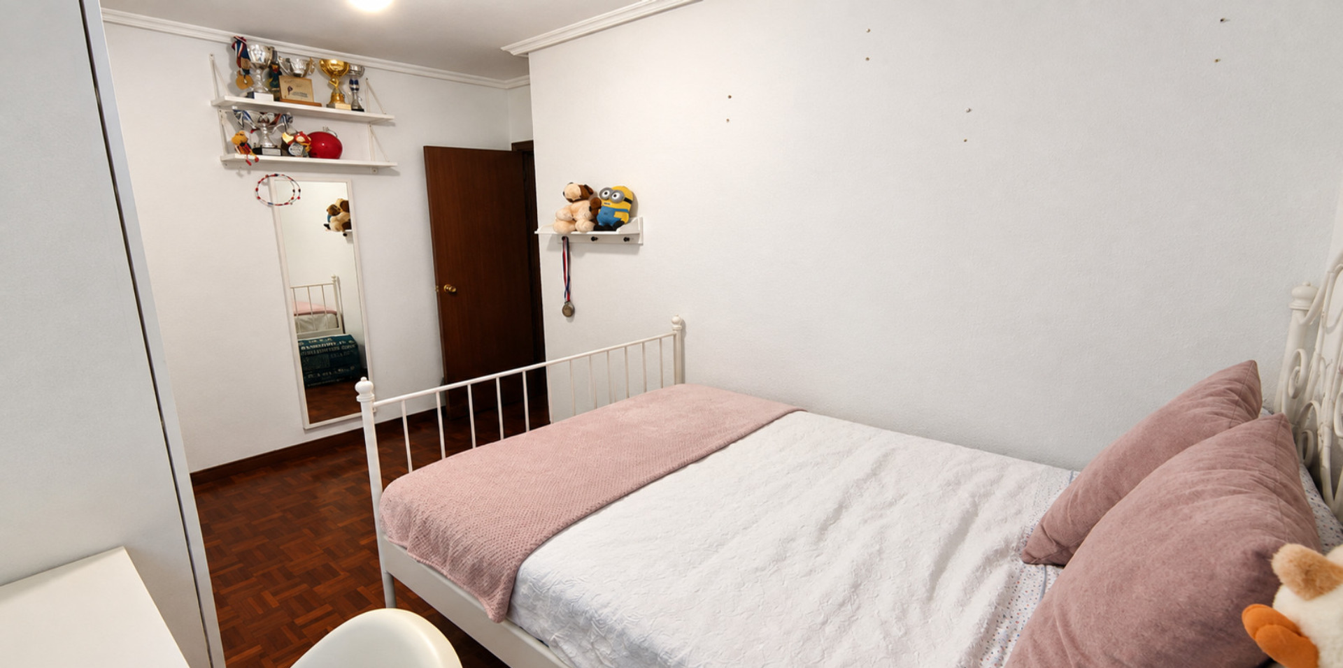 Imagen 5 Piso en venta en Berriz / Calle Juan Vicente