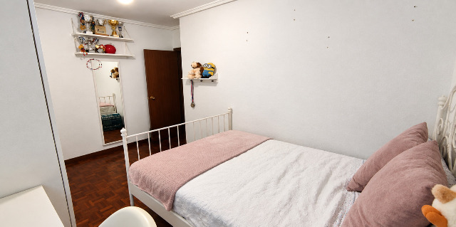 Imagen 5 Inmueble 305837 - Piso en venta en Berriz / Calle Juan Vicente