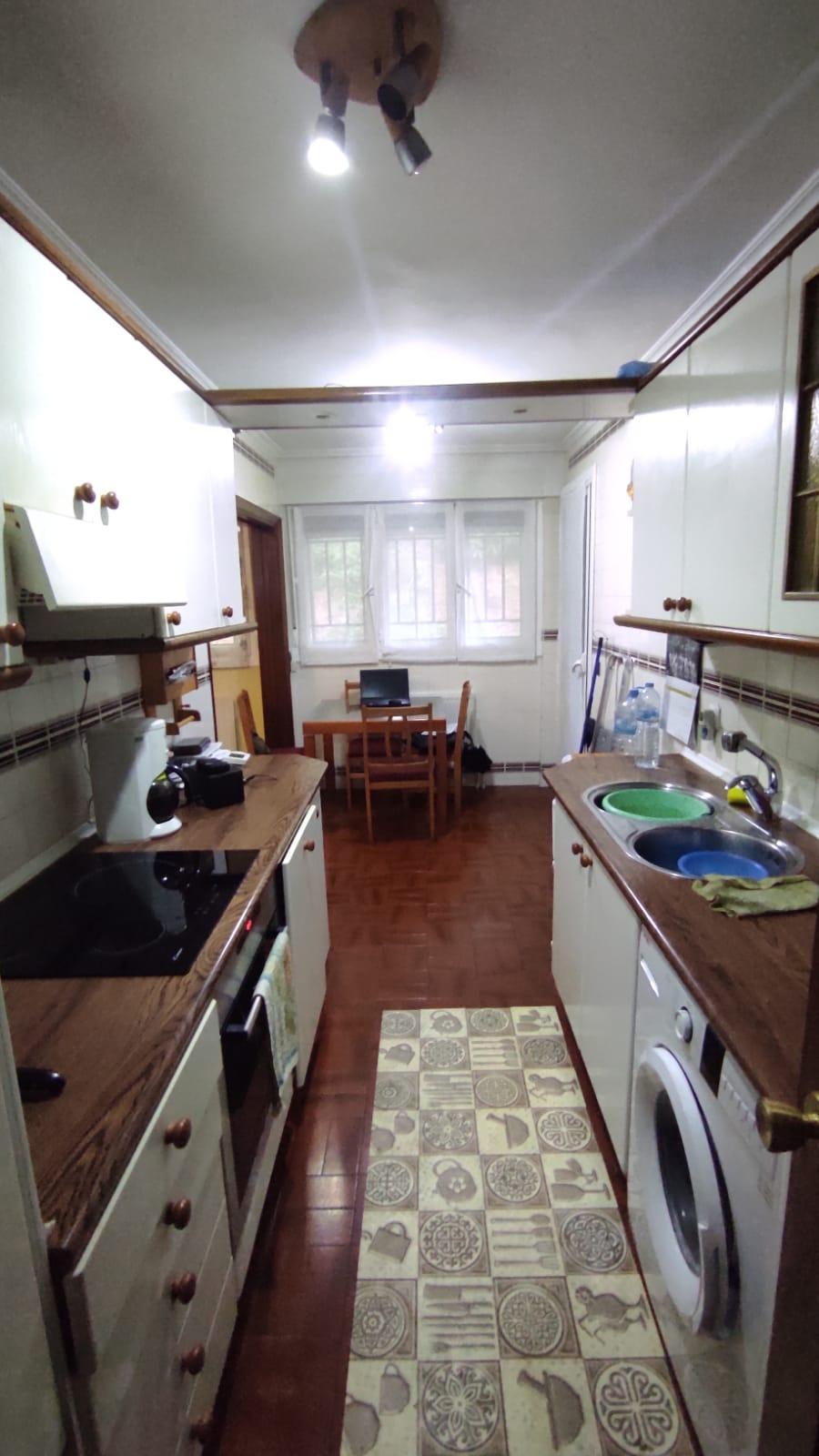 Imagen 21 Piso en venta en Berriz / Calle Juan Vicente